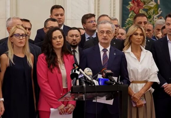 „Parlament înseamnă dezbatere și prezență, nu un filmuleț pe TikTok”