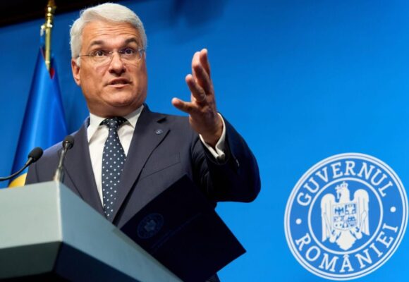 profimedia-1129937087.jpg Ce s-a construit cu banii europeni și răspunsul tăios pentru critici