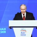 Partidul lui Putin câștigă alegerile parlamentare din Rusia