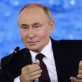 SUA îl invită pe Vladimir Putin la summitul G20 din Miami