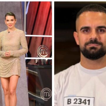 MasterChef 2026. Alex Florescu a părăsit emisiunea