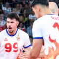 România a învins Franța la CE de volei masculin, la Cluj Napoca