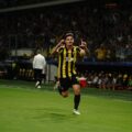 Răzvan Marin, performanță extraordinară în Grecia, chiar înainte de Suedia