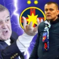 Gigi Becali s-a trezit că Gheorghe Mustață i-a găsit antrenor pentru FCSB: Laurențiu Reghecampf