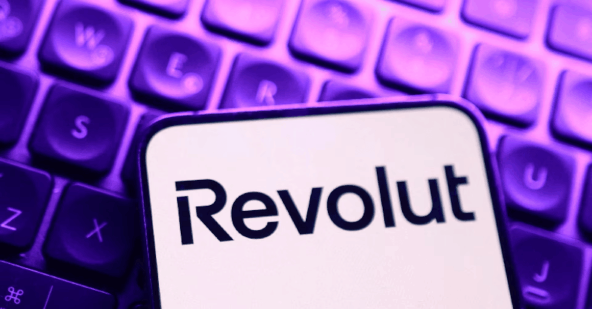revolutaph.png Revolut confirmă o breșă de securitate