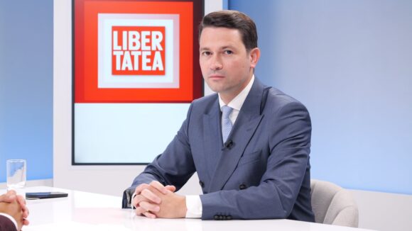 PNL e gata să treacă în opoziție, după 7 ani de guvernare, anunță Robert Sighiartău: „Nu ne este teamă”