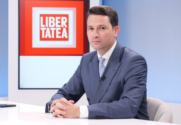 PNL e gata să treacă în opoziție, după 7 ani de guvernare, anunță Robert Sighiartău: „Nu ne este teamă”