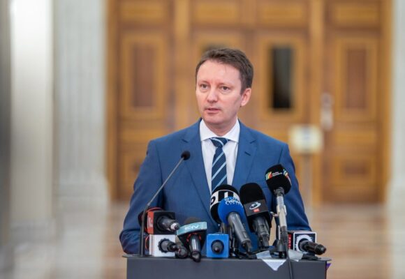sgfd-e1790182228581.jpg Siegfried Mureșan își prezintă Programul de Guvernare