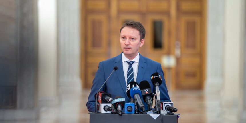 sgfd-e1790182228581.jpg Siegfried Mureșan își prezintă Programul de Guvernare