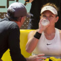 Simona Halep a spus ce i-a adus Darren Cahill în viață și în carieră