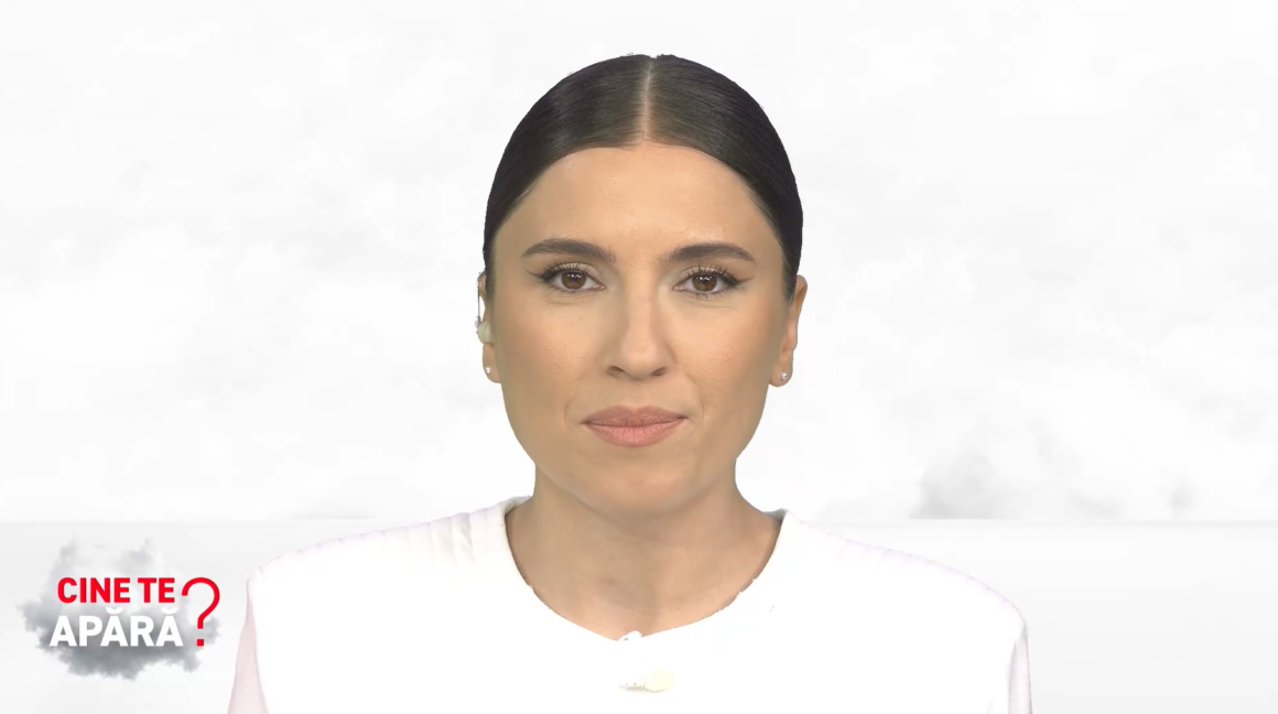 soare-aleph.png „Astăzi, alegem să vorbim despre Apărare nu prin lozinci, ci prin întrebări”