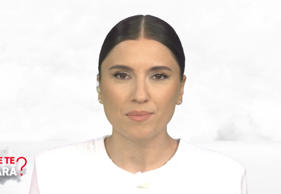 soare-aleph.png „Astăzi, alegem să vorbim despre Apărare nu prin lozinci, ci prin întrebări”