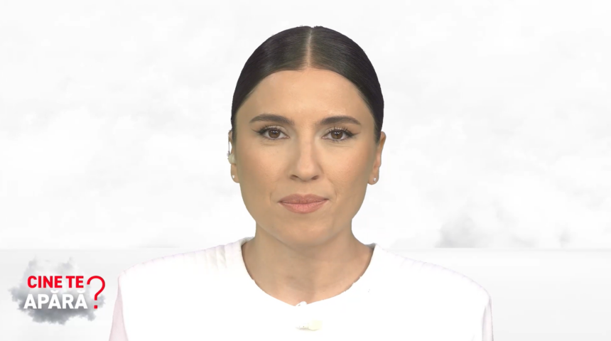 soare-aleph.png „Astăzi, alegem să vorbim despre Apărare nu prin lozinci, ci prin întrebări”