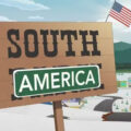„South Park” își schimbă numele în „South America”