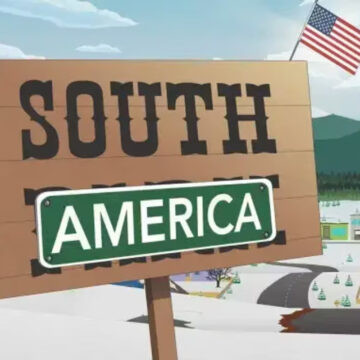 southamericaaph.jpg „South Park” își schimbă numele în „South America”