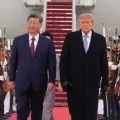 Trump neagă că a discutat cu Xi Jinping despre vânzarea de arme americane către China
