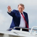 Trump anunță „AI Force” și pregătește un nou șef pentru A.I.