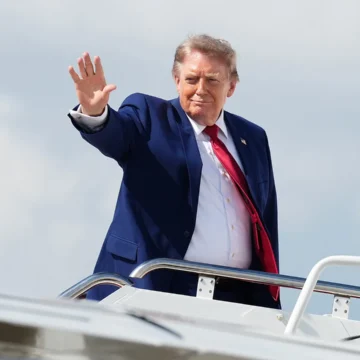 trump.webp.webp Trump anunță „AI Force” și pregătește un nou șef pentru A.I.