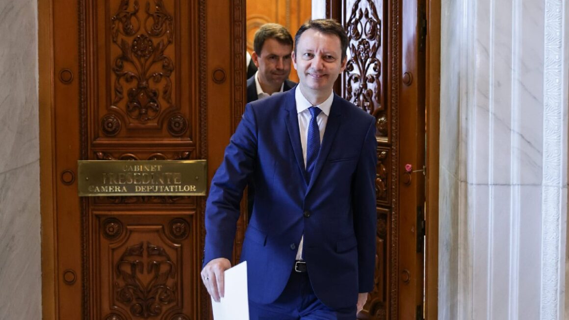 Siegfried Mureșan le-a trimis miniștrilor propuși câte o scrisoare cu „misiunea pentru România”