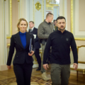 Kallas anunță deblocarea a 6,6 miliarde euro pentru Ucraina