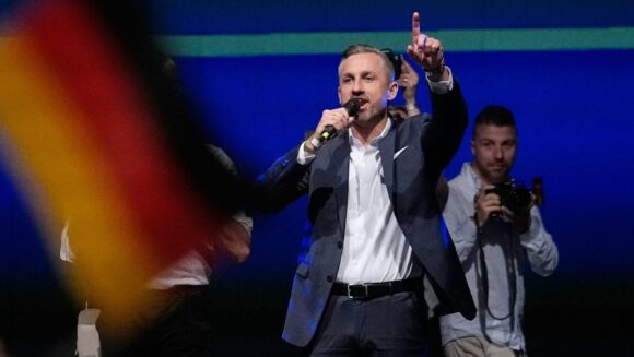 Cine este șeful AfD în Saxonia-Anhalt, Ulrich Siegmund, numit „cel mai periculos om” din Germania, și ce măsuri radicale și-a propus în caz că va prelua puterea