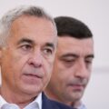 „Misiunea mea, să-l deconspir pe George Simion”. Stenograme DIICOT