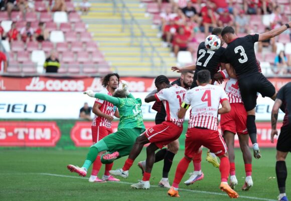 Victoria cu FCSB a deblocat trupa lui Mihalcea: UTA