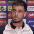 Vlad Dragomir, reacție onestă după România