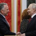 Vladimir Putin i-a primit pe emisarii lui Trump și le-a spus că vrea să colaboreze cu președintele SUA, dar și-a menținut poziția în privința Ucrainei