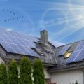 Cât costă un sistem cu panouri fotovoltaice pentru o casă de 100 de mp și în cât timp se amortizează investiția
