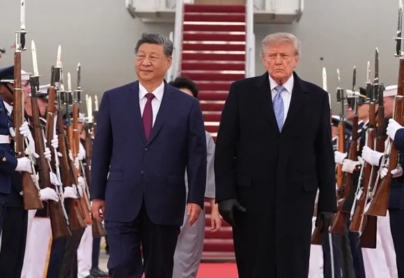 xi-trummmp-e1790276783624.webp.webp Trump laudă „marea prietenie” cu Xi Jinping