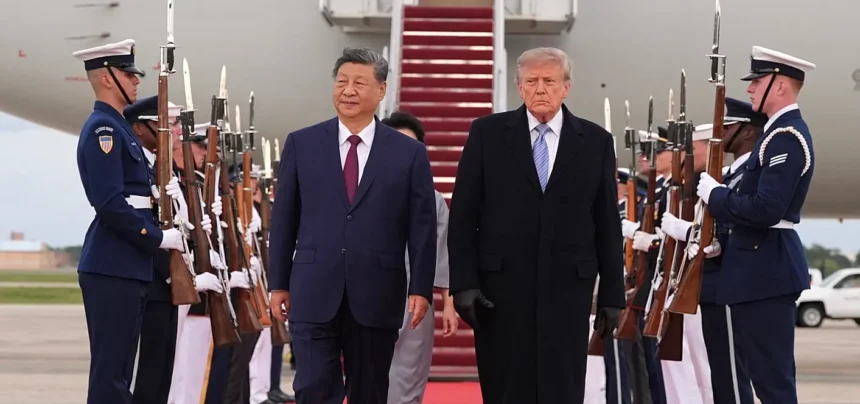 xi-trummmp-e1790276783624.webp.webp Trump laudă „marea prietenie” cu Xi Jinping