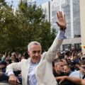 Călin Georgescu, plasat sub control judiciar. Tribunalul București l-a scăpat de arestul preventiv