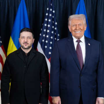 zele-e1789934462941.png Zelenski și Trump au convenit să se întâlnească în New York