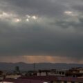 Ungaria, la limita unui anticiclon