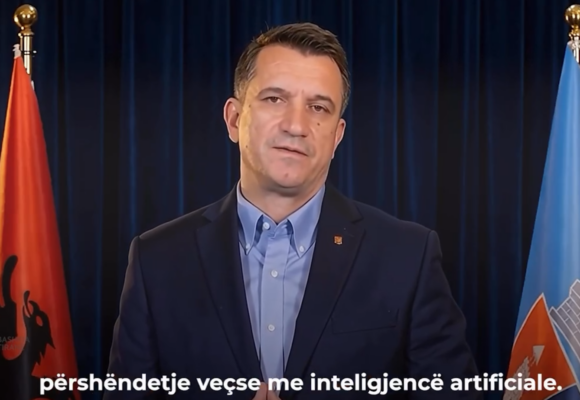 1791365949-Screenshot-2026-10-07-alle-11.37.24.png Primarul Tiranei își exercită funcția prin intermediul A.I.
