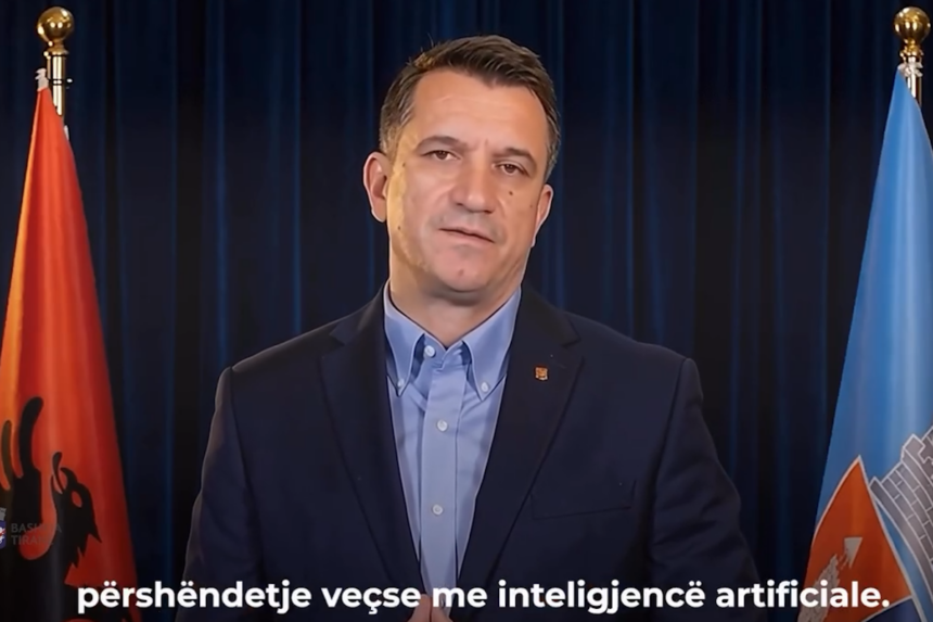 1791365949-Screenshot-2026-10-07-alle-11.37.24.png Primarul Tiranei își exercită funcția prin intermediul A.I.