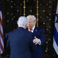 Trump și Netanyahu au discutat despre o nouă ofensivă în Iran înaintea alegerilor din Israel și SUA