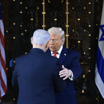 1791908377560.webp.webp Trump și Netanyahu au discutat despre o nouă ofensivă în Iran înaintea alegerilor din Israel și SUA