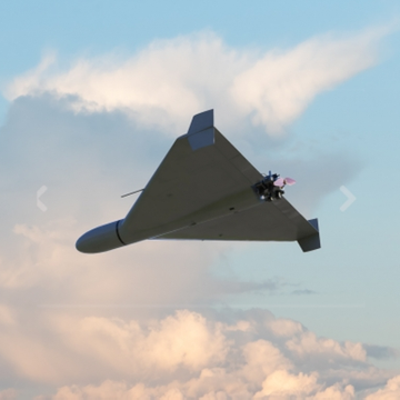 Specialiști din SUA vor stabili un plan de apărare a României contra dronelor
