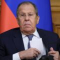 Lavrov face prima vizită în Iran de la începutul războiului