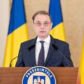 Guvernul Niculescu ajunge astăzi la votul de învestitură în Parlament