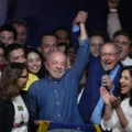 Lula da Silva câștigă al patrulea mandat de Președinte al Braziliei