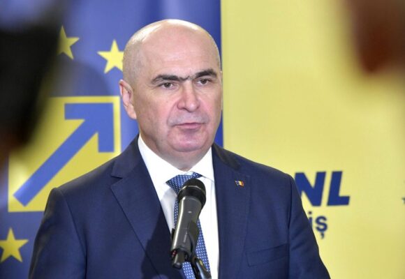Bolojan nu exclude moțiune de cenzură PNL-AUR împotriva Guvernului Luca Niculescu după 1 martie 2027