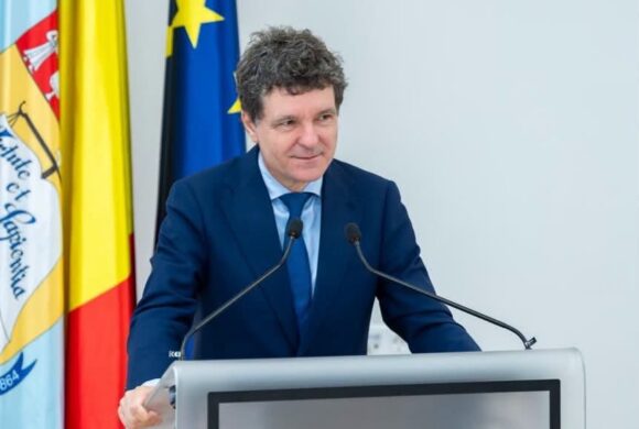 Nicușor Dan