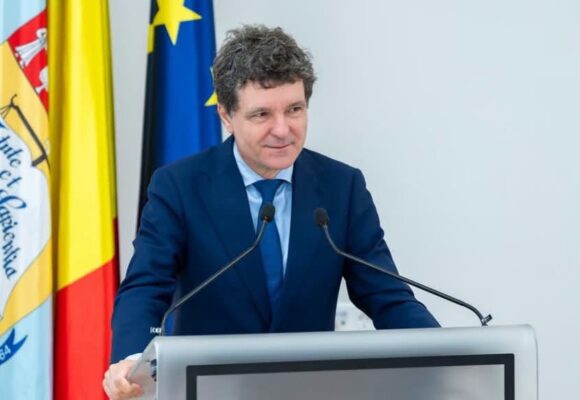 Nicușor Dan