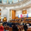 România este pe locul trei în Europa la votul anti-establishment