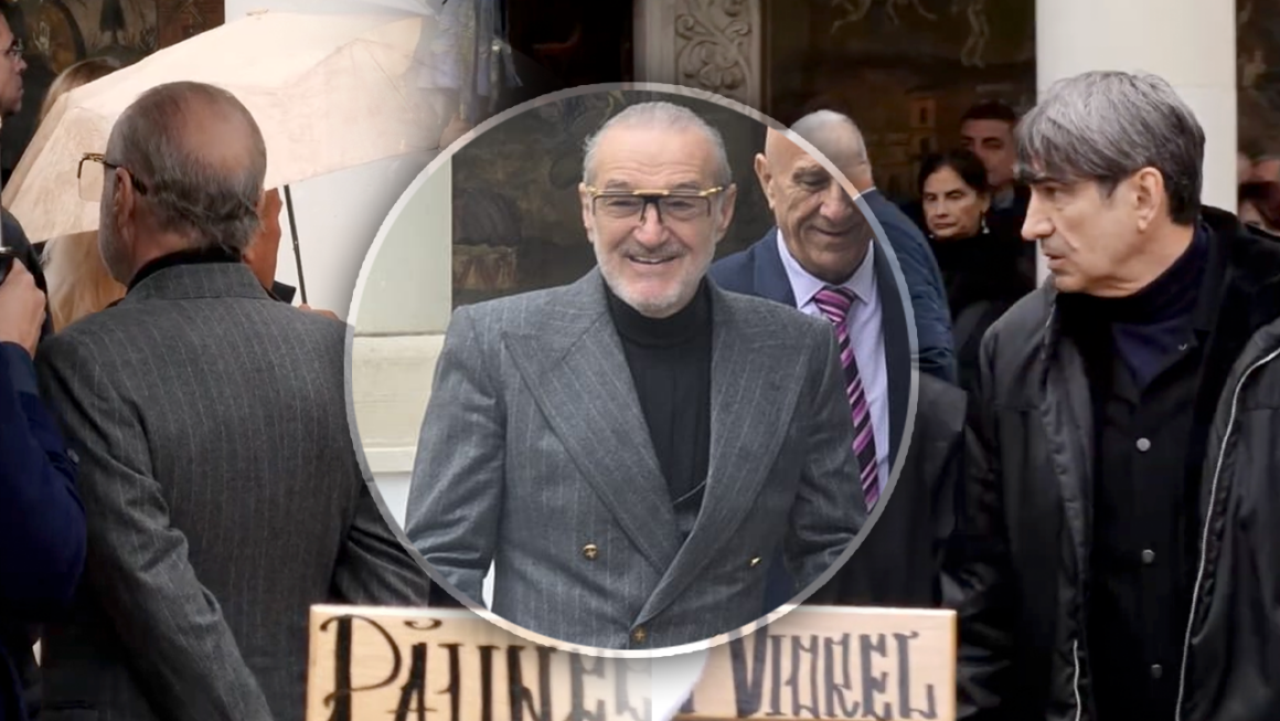 87236637718083312236455092295021479916413658n.png Gigi Becali, ignorat total de Victor Pițurcă la înmormântarea lui Viorel Păunescu. Latifundiarul s-a uitat lung la fostul său prieten