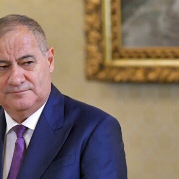 Cine este Marian Neacşu, propunerea PSD pentru Ministerul de Interne. A fost condamnat definitiv la închisoare cu suspendare în 2016