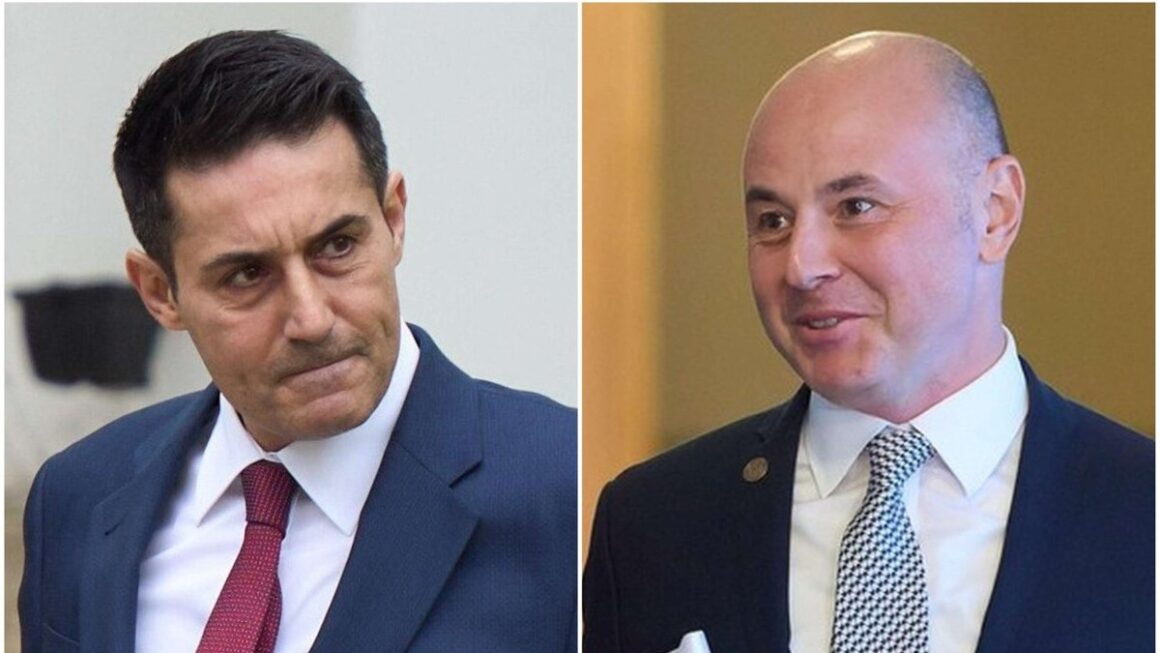 PSD anunță prin Claudiu Manda că vrea la guvernare cu Luca Niculescu premier, Alexandru Muraru (PNL) continuă polemicile cu partidul lui Grindeanu